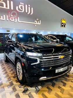 شيفروليه تاهو